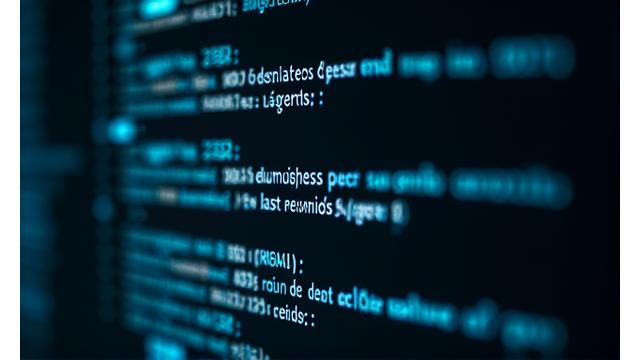 Captura de pantalla del editor de IA generando texto
