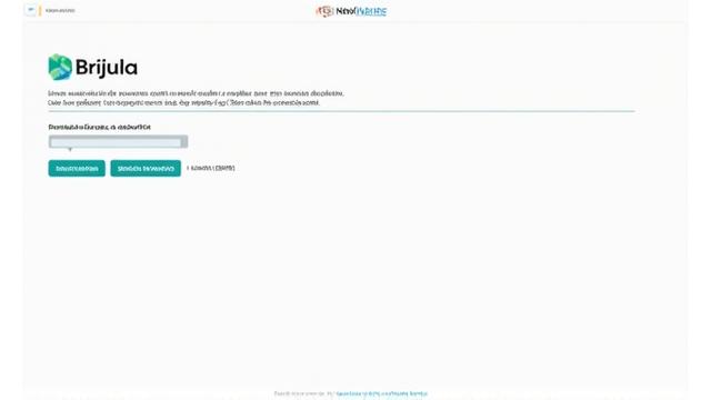 Captura de pantalla de las opciones de publicación en la plataforma