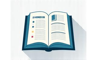 Imagen de una guía PDF de plantillas
