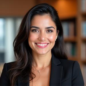 Elena Ruiz, Directora de Contenido y Lingüística de Brújula Digital