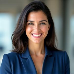 Sofía Ramírez, Co-Fundadora y CEO de Brújula Digital